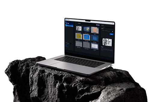 PickWiz 3D 视觉引导软件