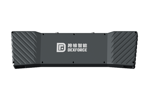 KINGFISHER 纯视觉双目立体系列相机